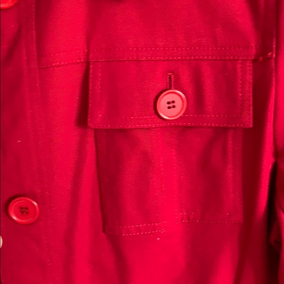 Women’s Peacoat - Picture 4 of 6